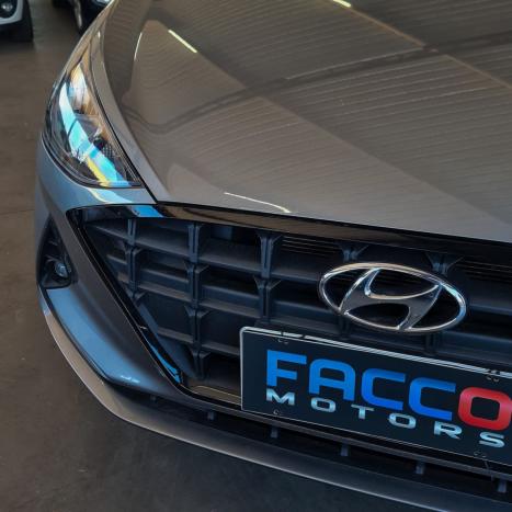 HYUNDAI HB 20 Sedan 1.0 12V 4P FLEX EVOLUTION, Foto 3