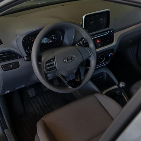 HYUNDAI HB 20 Sedan 1.0 12V 4P FLEX EVOLUTION, Foto 5