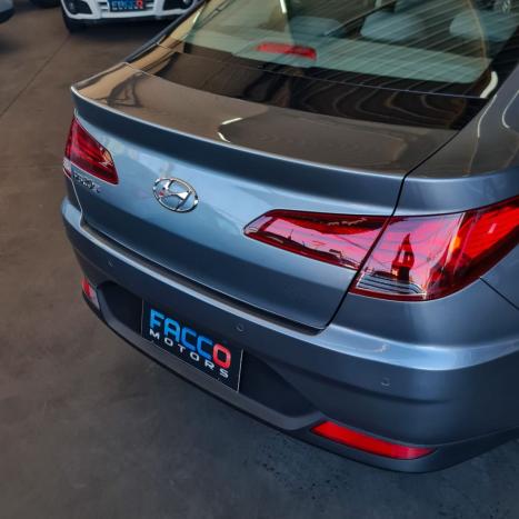 HYUNDAI HB 20 Sedan 1.0 12V 4P FLEX EVOLUTION, Foto 6