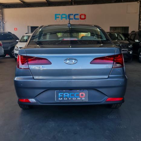 HYUNDAI HB 20 Sedan 1.0 12V 4P FLEX EVOLUTION, Foto 9