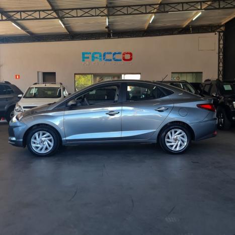 HYUNDAI HB 20 Sedan 1.0 12V 4P FLEX EVOLUTION, Foto 10