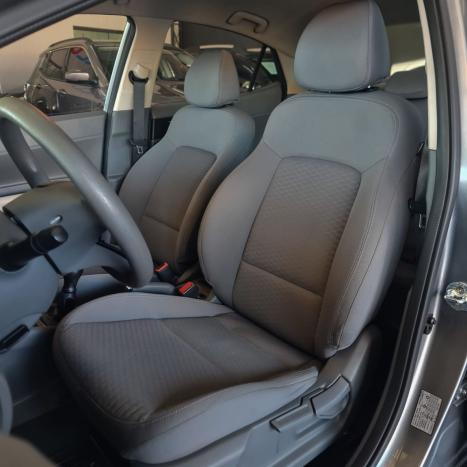 HYUNDAI HB 20 Sedan 1.0 12V 4P FLEX EVOLUTION, Foto 12