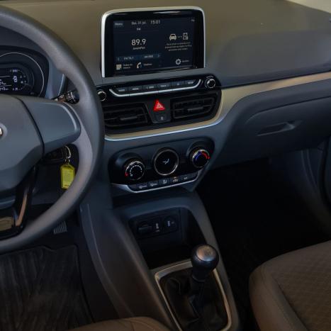 HYUNDAI HB 20 Sedan 1.0 12V 4P FLEX EVOLUTION, Foto 14