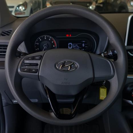 HYUNDAI HB 20 Sedan 1.0 12V 4P FLEX EVOLUTION, Foto 17
