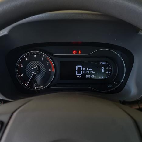 HYUNDAI HB 20 Sedan 1.0 12V 4P FLEX EVOLUTION, Foto 18