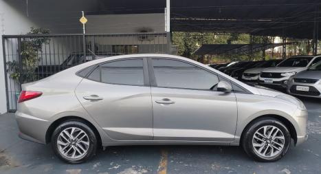 HYUNDAI HB 20 Sedan 1.6 16V 4P FLEX VISION AUTOMTICO, Foto 3