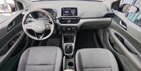 HYUNDAI HB 20 Sedan 1.6 16V 4P FLEX VISION AUTOMTICO, Foto 5