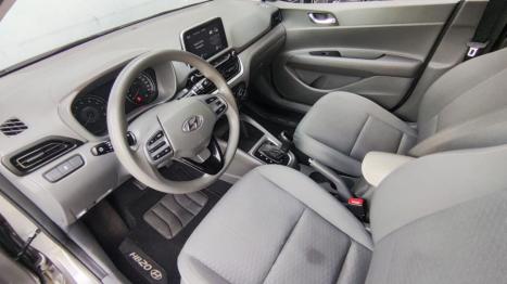HYUNDAI HB 20 Sedan 1.6 16V 4P FLEX VISION AUTOMTICO, Foto 6