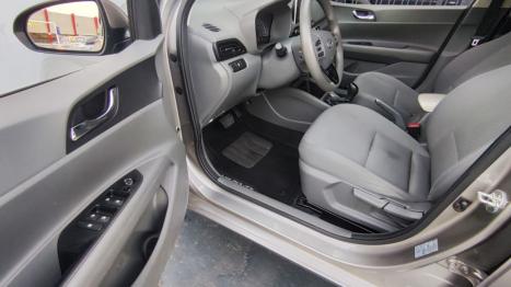 HYUNDAI HB 20 Sedan 1.6 16V 4P FLEX VISION AUTOMTICO, Foto 7