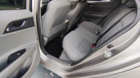 HYUNDAI HB 20 Sedan 1.6 16V 4P FLEX VISION AUTOMTICO, Foto 8