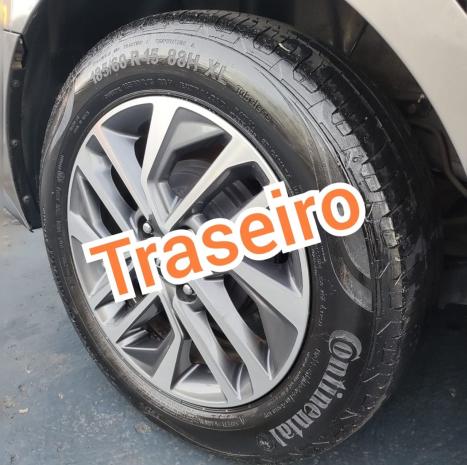 HYUNDAI HB 20 Sedan 1.6 16V 4P FLEX VISION AUTOMTICO, Foto 9