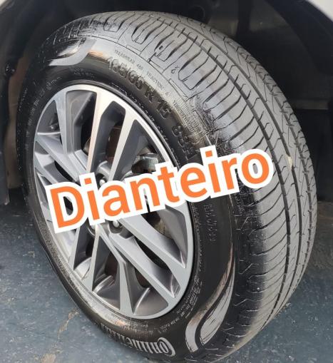 HYUNDAI HB 20 Sedan 1.6 16V 4P FLEX VISION AUTOMTICO, Foto 10