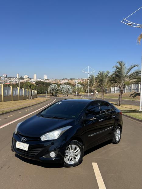 HYUNDAI HB 20 Sedan 1.6 16V 4P FLEX PREMIUM AUTOMTICO, Foto 1