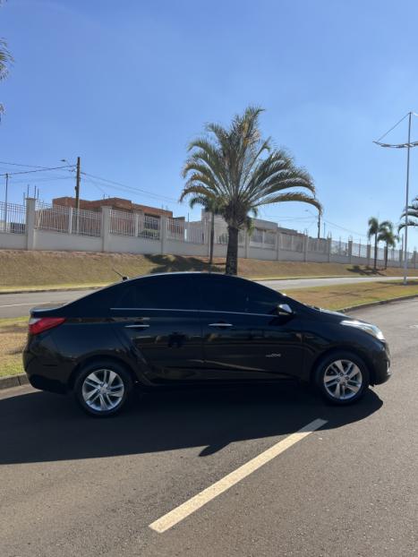 HYUNDAI HB 20 Sedan 1.6 16V 4P FLEX PREMIUM AUTOMTICO, Foto 6