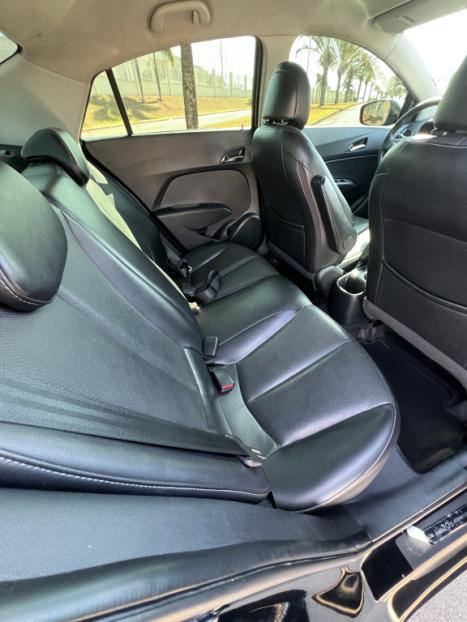 HYUNDAI HB 20 Sedan 1.6 16V 4P FLEX PREMIUM AUTOMTICO, Foto 14