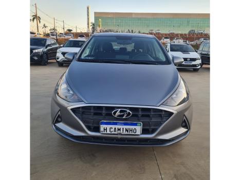 HYUNDAI HB 20 Sedan 1.0 12V 4P FLEX VISION, Foto 2
