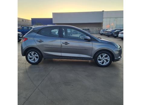 HYUNDAI HB 20 Sedan 1.0 12V 4P FLEX VISION, Foto 4