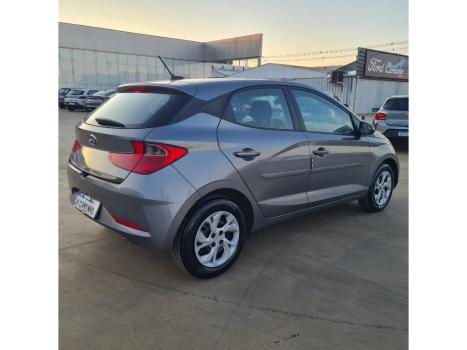 HYUNDAI HB 20 Sedan 1.0 12V 4P FLEX VISION, Foto 5