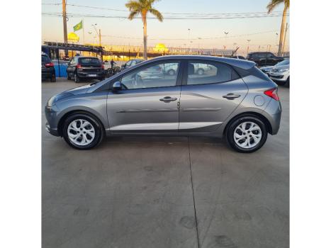 HYUNDAI HB 20 Sedan 1.0 12V 4P FLEX VISION, Foto 8