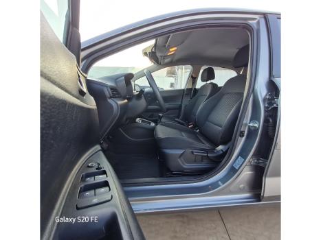HYUNDAI HB 20 Sedan 1.0 12V 4P FLEX VISION, Foto 9