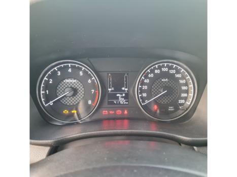 HYUNDAI HB 20 Sedan 1.0 12V 4P FLEX VISION, Foto 11