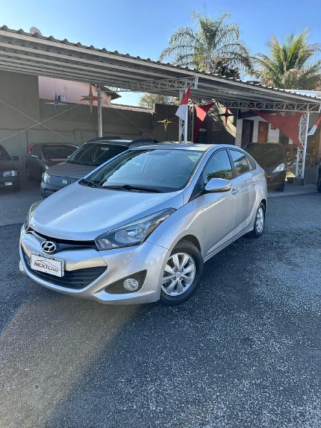 HYUNDAI HB 20 Sedan 1.0 12V 4P FLEX COMFORT PLUS, Foto 2