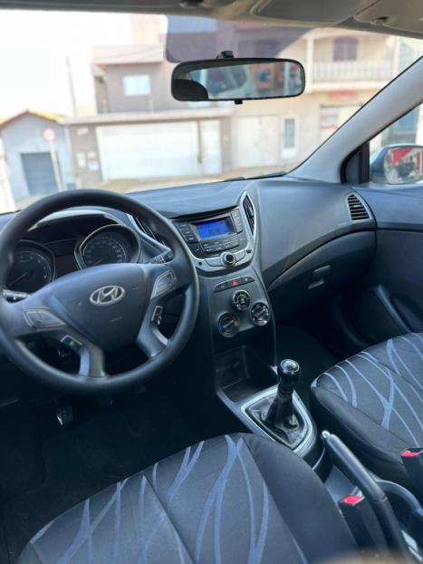 HYUNDAI HB 20 Sedan 1.0 12V 4P FLEX COMFORT PLUS, Foto 6