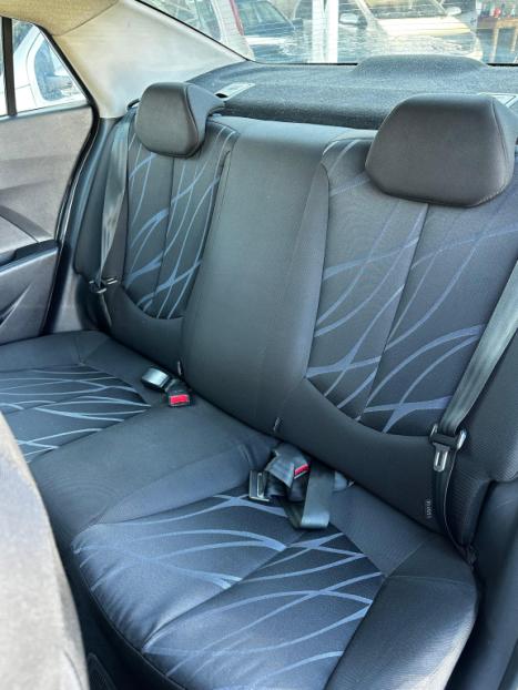 HYUNDAI HB 20 Sedan 1.0 12V 4P FLEX COMFORT PLUS, Foto 7
