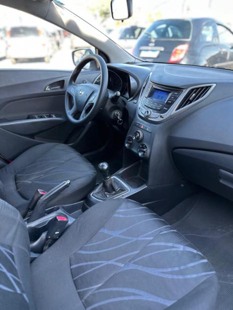 HYUNDAI HB 20 Sedan 1.0 12V 4P FLEX COMFORT PLUS, Foto 8