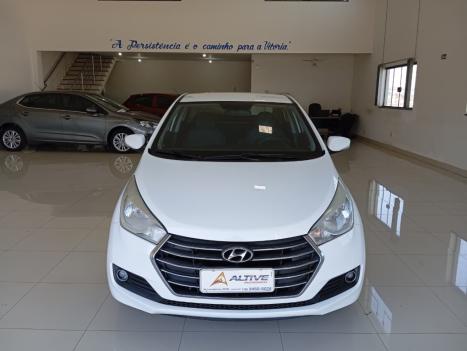 HYUNDAI HB 20 Sedan 1.6 16V 4P FLEX COMFORT STYLE AUTOMTICO, Foto 2