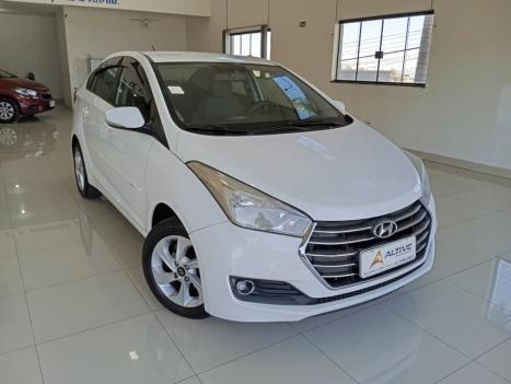 HYUNDAI HB 20 Sedan 1.6 16V 4P FLEX COMFORT STYLE AUTOMTICO, Foto 3