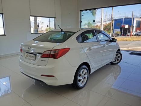 HYUNDAI HB 20 Sedan 1.6 16V 4P FLEX COMFORT STYLE AUTOMTICO, Foto 6
