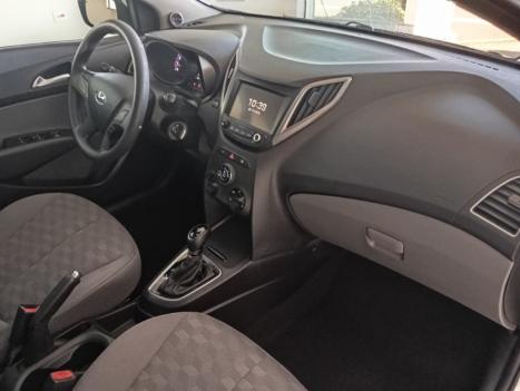 HYUNDAI HB 20 Sedan 1.6 16V 4P FLEX COMFORT STYLE AUTOMTICO, Foto 8