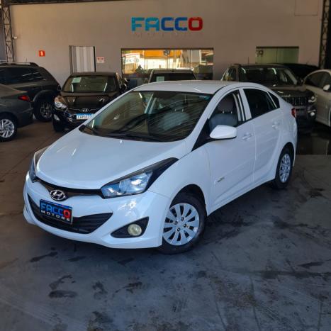 HYUNDAI HB 20 Sedan 1.0 12V 4P FLEX COMFORT PLUS, Foto 1