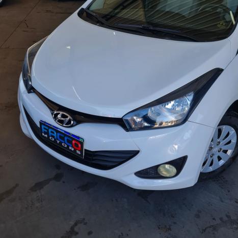 HYUNDAI HB 20 Sedan 1.0 12V 4P FLEX COMFORT PLUS, Foto 2