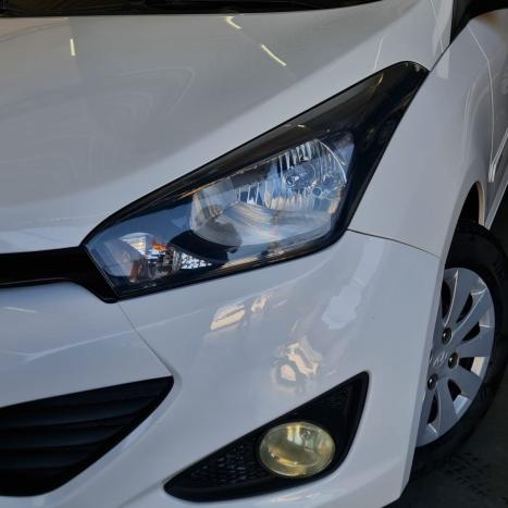 HYUNDAI HB 20 Sedan 1.0 12V 4P FLEX COMFORT PLUS, Foto 3