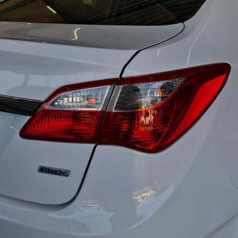 HYUNDAI HB 20 Sedan 1.0 12V 4P FLEX COMFORT PLUS, Foto 8