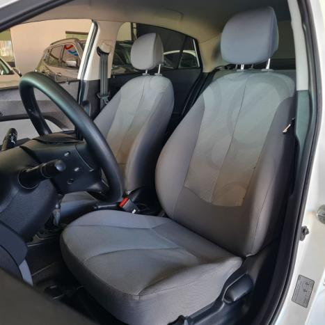 HYUNDAI HB 20 Sedan 1.0 12V 4P FLEX COMFORT PLUS, Foto 9