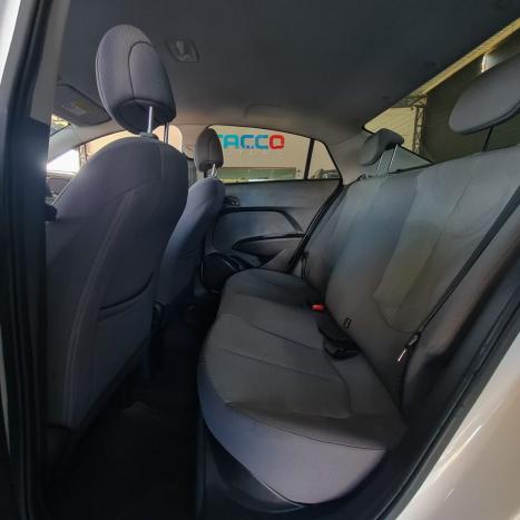 HYUNDAI HB 20 Sedan 1.0 12V 4P FLEX COMFORT PLUS, Foto 10