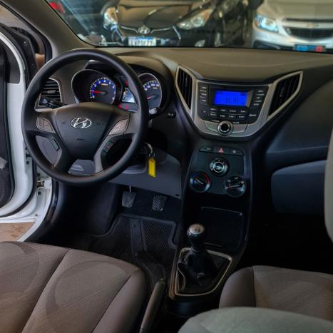 HYUNDAI HB 20 Sedan 1.0 12V 4P FLEX COMFORT PLUS, Foto 14