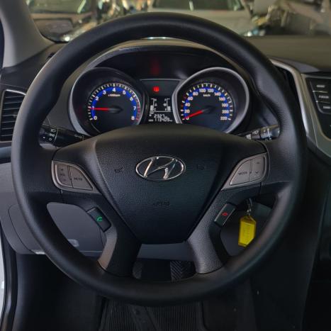 HYUNDAI HB 20 Sedan 1.0 12V 4P FLEX COMFORT PLUS, Foto 15
