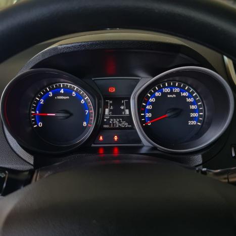 HYUNDAI HB 20 Sedan 1.0 12V 4P FLEX COMFORT PLUS, Foto 16