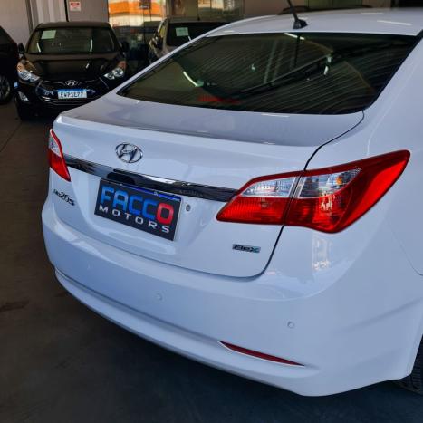 HYUNDAI HB 20 Sedan 1.0 12V 4P FLEX COMFORT PLUS, Foto 18