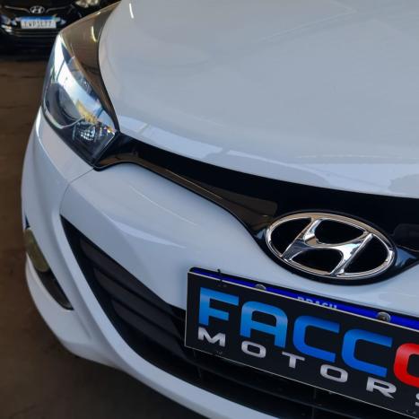 HYUNDAI HB 20 Sedan 1.0 12V 4P FLEX COMFORT PLUS, Foto 19