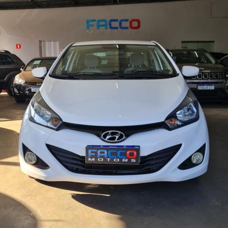 HYUNDAI HB 20 Sedan 1.0 12V 4P FLEX COMFORT PLUS, Foto 20