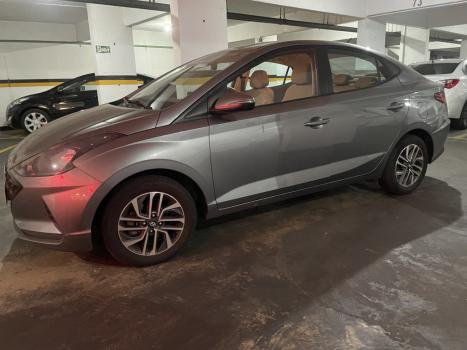 HYUNDAI HB 20 Sedan 1.6 16V 4P FLEX VISION AUTOMTICO, Foto 3