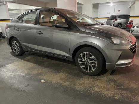 HYUNDAI HB 20 Sedan 1.6 16V 4P FLEX VISION AUTOMTICO, Foto 4
