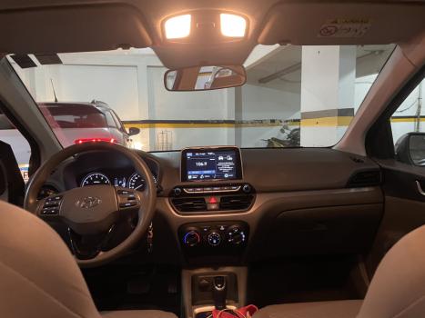 HYUNDAI HB 20 Sedan 1.6 16V 4P FLEX VISION AUTOMTICO, Foto 5