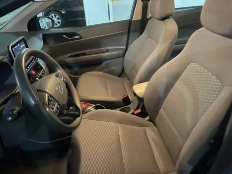 HYUNDAI HB 20 Sedan 1.6 16V 4P FLEX VISION AUTOMTICO, Foto 6