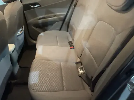 HYUNDAI HB 20 Sedan 1.6 16V 4P FLEX VISION AUTOMTICO, Foto 7